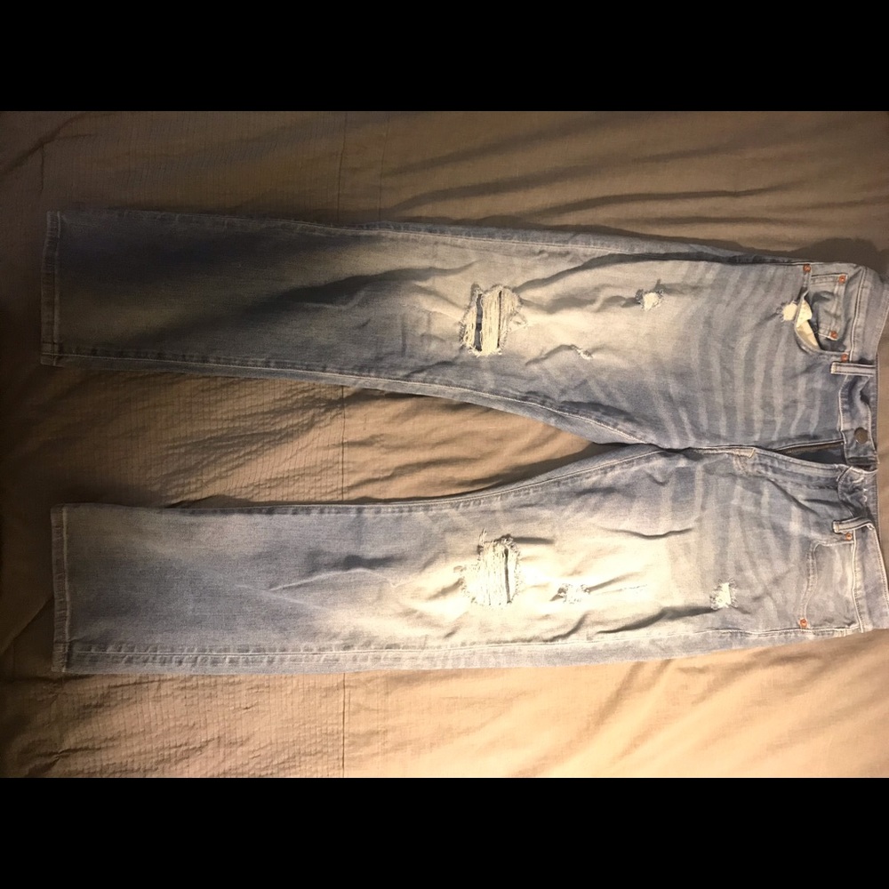 Slim American Eagle jeans